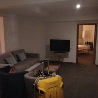 Foto scattata a Hotel Eva da Михаил Б. il 5/7/2013