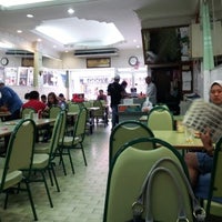 Restoran Insaf Near Naza