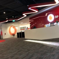 Photo taken at Vodafone Customer Experience Center by Ben G. on 7/20/2018