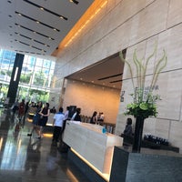 Photo taken at Standard Chartered Bank by Ben G. on 5/17/2018