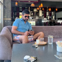 Foto scattata a Thor Luxury Hotel &amp;amp; SPA Bodrum da Sinan K. il 7/12/2022