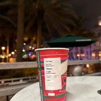 Photo taken at Starbucks by Hisham on 12/21/2023