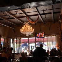 Photo taken at La Creperie Cafe by Hisham on 12/27/2018