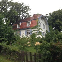 Munter Haus Art Museum