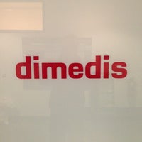 1/8/2013에 Klaus M.님이 dimedis GmbH에서 찍은 사진