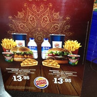 Burger King Bodrum Merkez Bodrum Zomato
