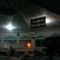 Photo taken at Masjid Taha by Mirza B. on 12/2/2012