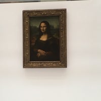 Foto scattata a Museo del Louvre da Louise G. il 7/25/2019