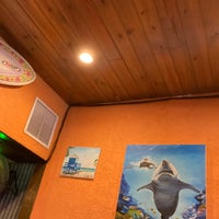 Foto diambil di The Hub Baja Grill oleh Jeff M. pada 6/21/2022