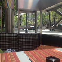4/30/2013にG_ K.がPyjama restaurant &amp;amp; loungeで撮った写真