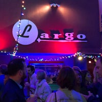 Photo taken at Largo at the Coronet by D.J. R. on 11/9/2019