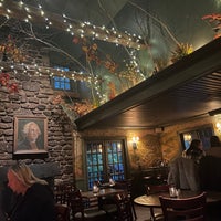 Photo taken at GW Tavern by Jennie J. on 10/3/2022
