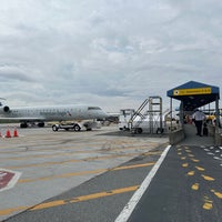 Photo taken at Westchester County Airport (HPN) by Jennie J. on 4/10/2024