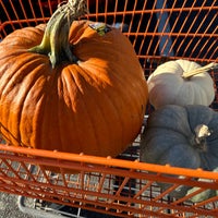 Photo taken at The Home Depot by Jennie J. on 10/27/2023