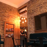 Photo taken at Hackney Coffee Company by Péter L. on 5/9/2019