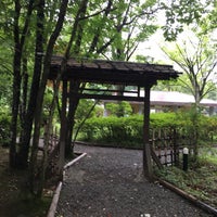 田山花袋記念文学館 館林市 群馬県