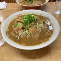 タケちゃんラーメン 1 Dica De 53 Clientes