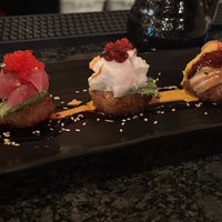 Review Typhoon Asian Bistro