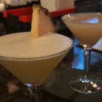 Review Typhoon Asian Bistro