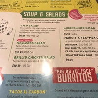Photo taken at Chuy&amp;#39;s Tex-Mex by Kaitlin M. on 3/9/2020