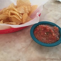 Photo taken at Chuy&amp;#39;s Tex-Mex by Kaitlin M. on 9/29/2017