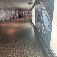 Photo taken at Terminal 1 by Andreas B. on 11/1/2023
