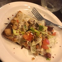 Photo taken at Oggi’s Pizza &amp;amp; Brewhouse Point Loma by Tania L. on 12/2/2018