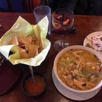 Photo taken at Huapangos Mexican Cuisine by Tania L. on 1/4/2022