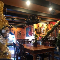Photo taken at Huapangos Mexican Cuisine by Tania L. on 1/4/2022