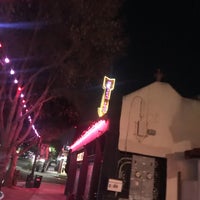 Photo taken at El Camino by Tania L. on 2/15/2020