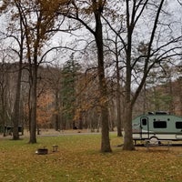 Mohican State Park 7 Tips
