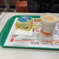 Photo taken at McDonald&amp;#39;s by コジコジ F. on 3/11/2022