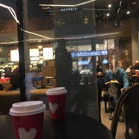 12/4/2017에 Osama A.님이 Starbucks에서 찍은 사진