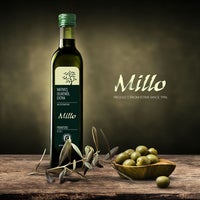 Foto scattata a Agro-Millo | Olio Extra Vergine di Oliva di Alta Qualità | Istria | Croazia da Agro-Millo il 9/21/2017