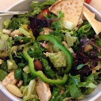 Zoes Kitchen Barracks Road 10 Tips From 214 Visitors