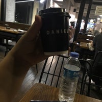 Photo taken at Daniel’s Coffee by Esra . on 9/28/2020