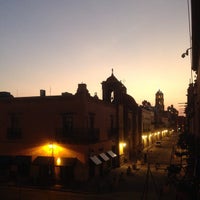 Foto diambil di Allende Seis oleh Altair C. pada 6/8/2015