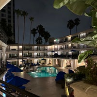 รูปภาพถ่ายที่ Beverly Hills Plaza Hotel &amp;amp; Spa โดย _M เมื่อ 9/6/2023