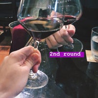 Photo taken at Wine Connection Bar &amp;amp; Bistro by Herenna N. on 9/29/2019