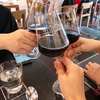 Photo taken at Wine Connection by Herenna N. on 8/24/2019
