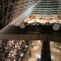 Photo taken at Tower 2 Marina Bay Sands Hotel by Herenna N. on 7/28/2020