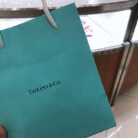 Photo taken at Tiffany &amp;amp; Co. by Herenna N. on 2/18/2019