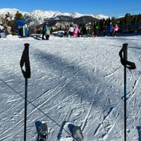 Foto scattata a Vail Ski Resort da Fd. il 12/16/2023