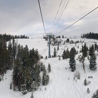 รูปภาพถ่ายที่ Vail Ski Resort โดย Fd. เมื่อ 12/14/2023