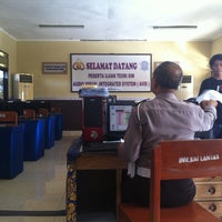 Review Kantor Polisi Resor Kota Denpasar