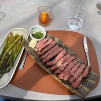 3/30/2023 tarihinde Vlad C.ziyaretçi tarafından Argentine Steak &amp;amp; Sushi'de çekilen fotoğraf