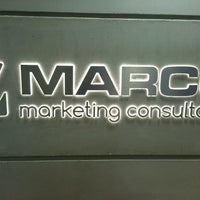 11/28/2013にMarco Marketing - MéxicoがMarco Marketing - Méxicoで撮った写真