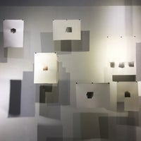 12/16/2017 tarihinde Rubine R.ziyaretçi tarafından Museo de Arte y Diseño Contemporáneo'de çekilen fotoğraf