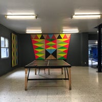 Photo taken at Escuela de Diseño del INBA by Rubine R. on 8/25/2017