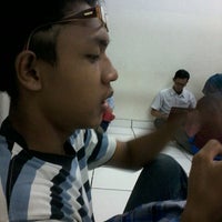 Review BSI Tangerang C, Gatot Subroto Tangerang